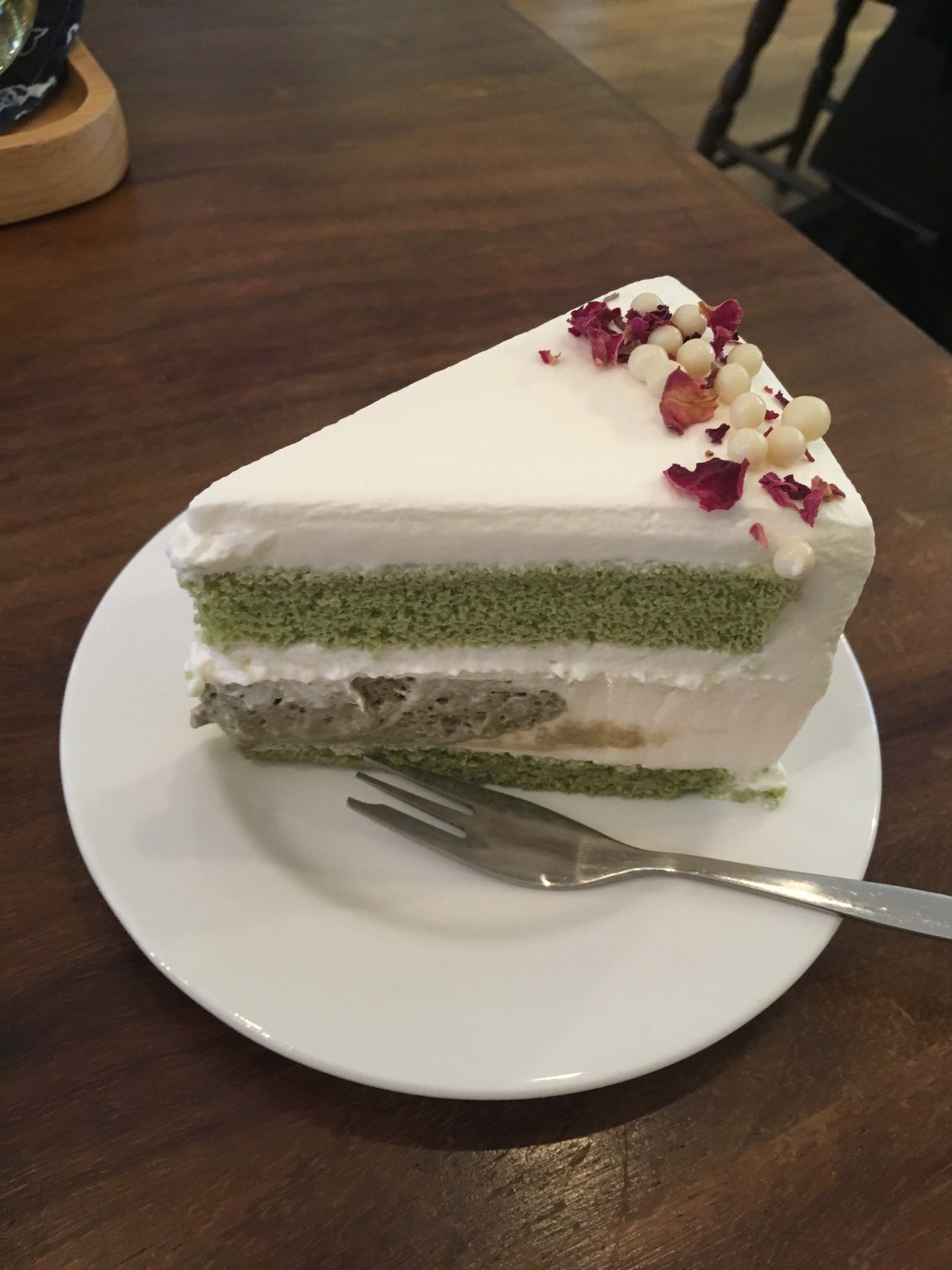 スイーツ（オランダ） オランダに住むとこうなる